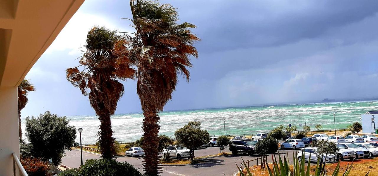 Melkbos On D'Beach بلوبيرجستراند المظهر الخارجي الصورة